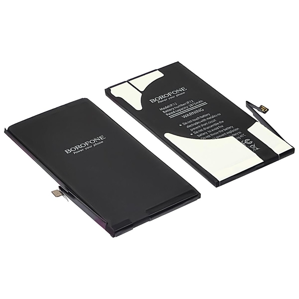  Borofone  Apple iPhone 12/ 12 Pro Original IC