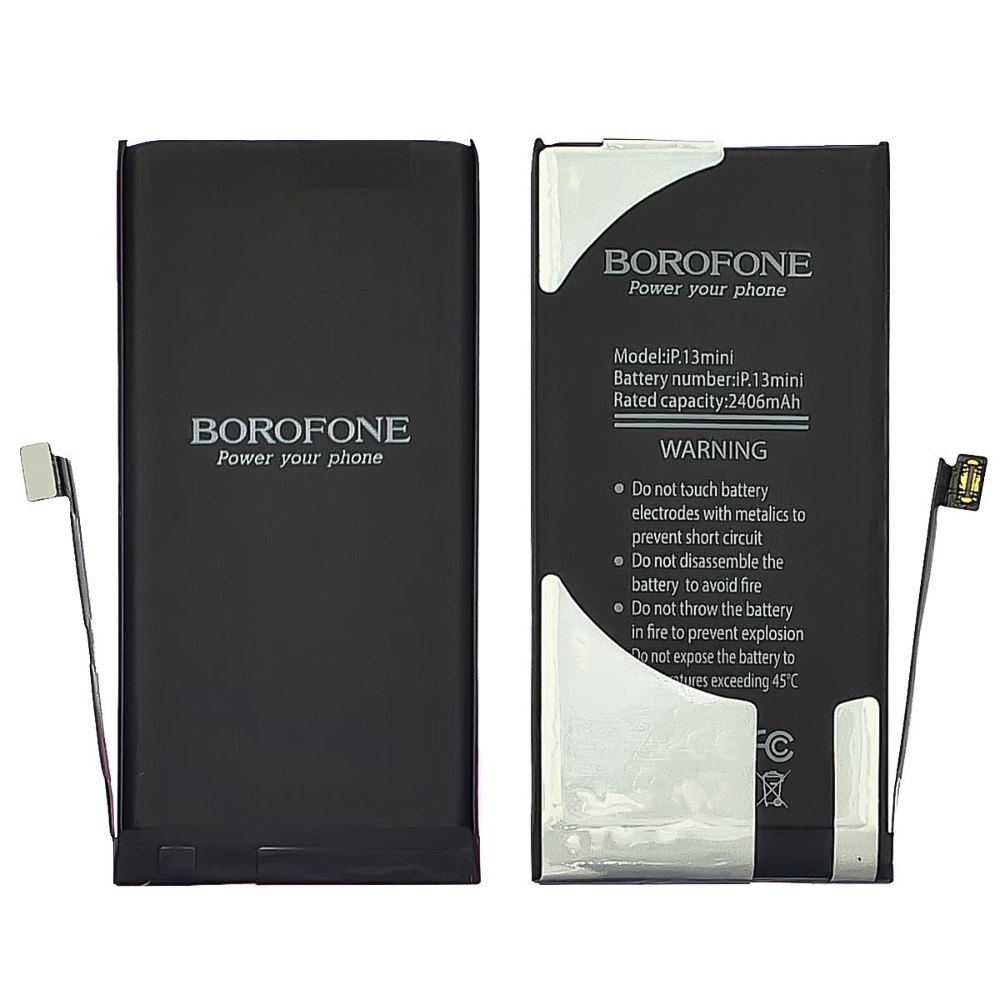  Borofone  Apple iPhone 13 Mini Original IC