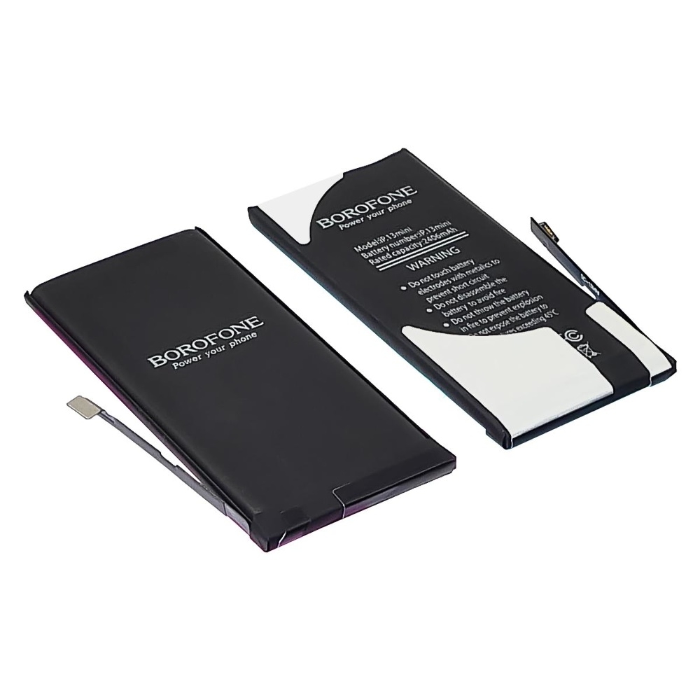  Borofone  Apple iPhone 13 Mini Original IC