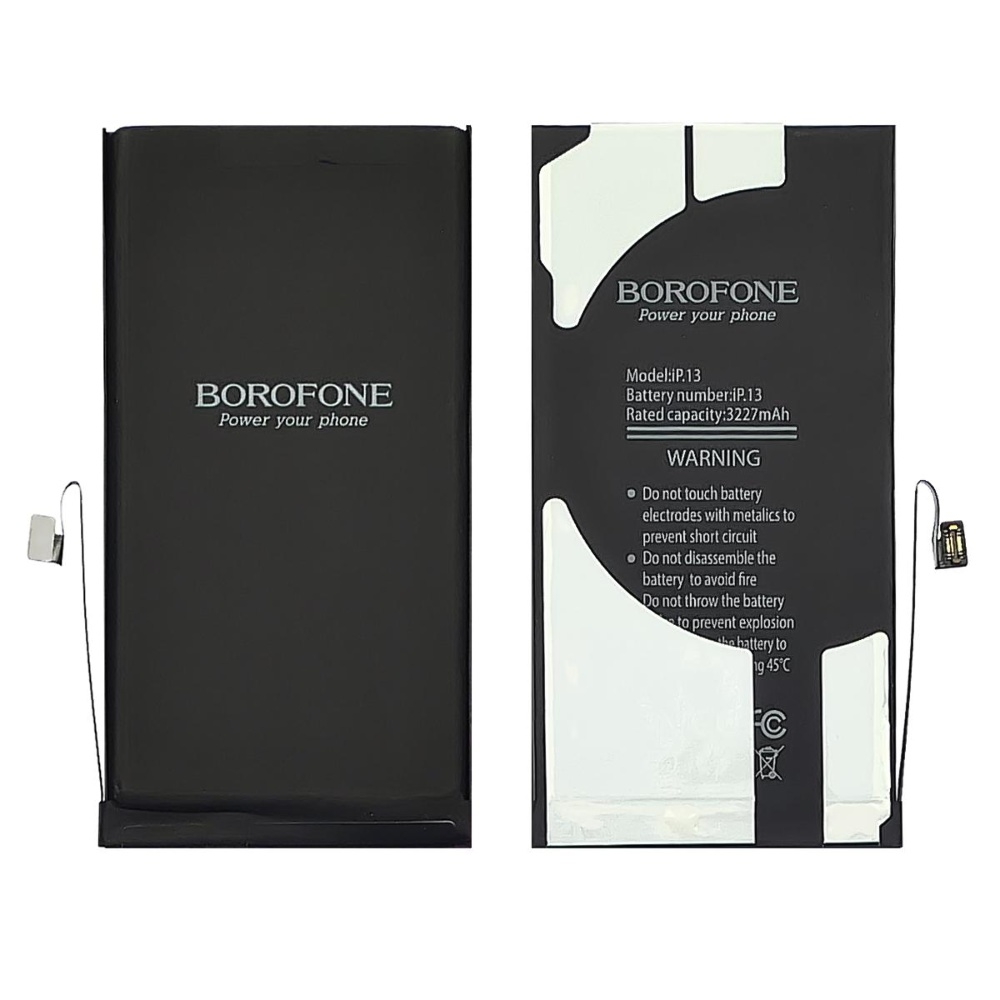  Borofone  Apple iPhone 13 Original IC