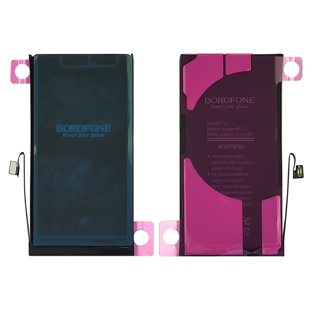  Borofone  Apple iPhone 13 Original IC