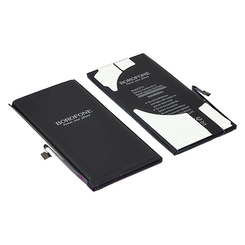  Borofone  Apple iPhone 13 Original IC