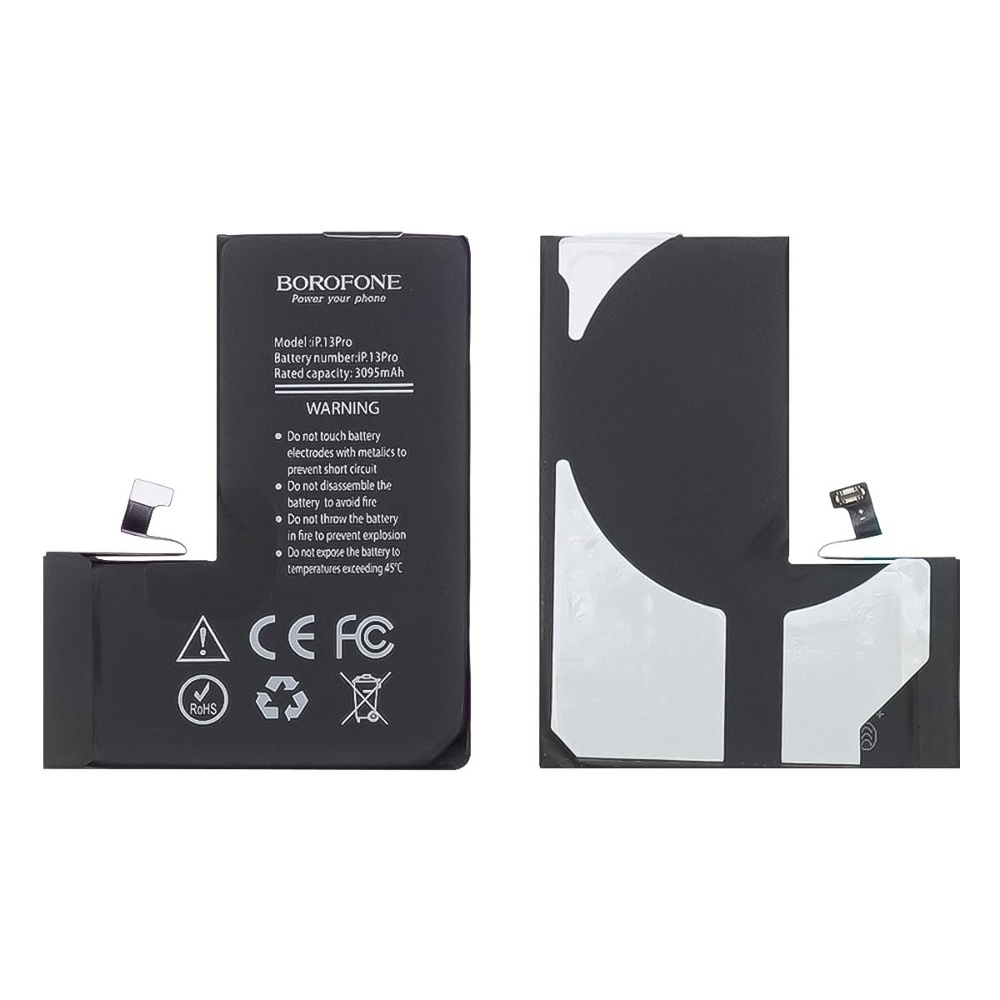  Borofone  Apple iPhone 13 Pro Original IC