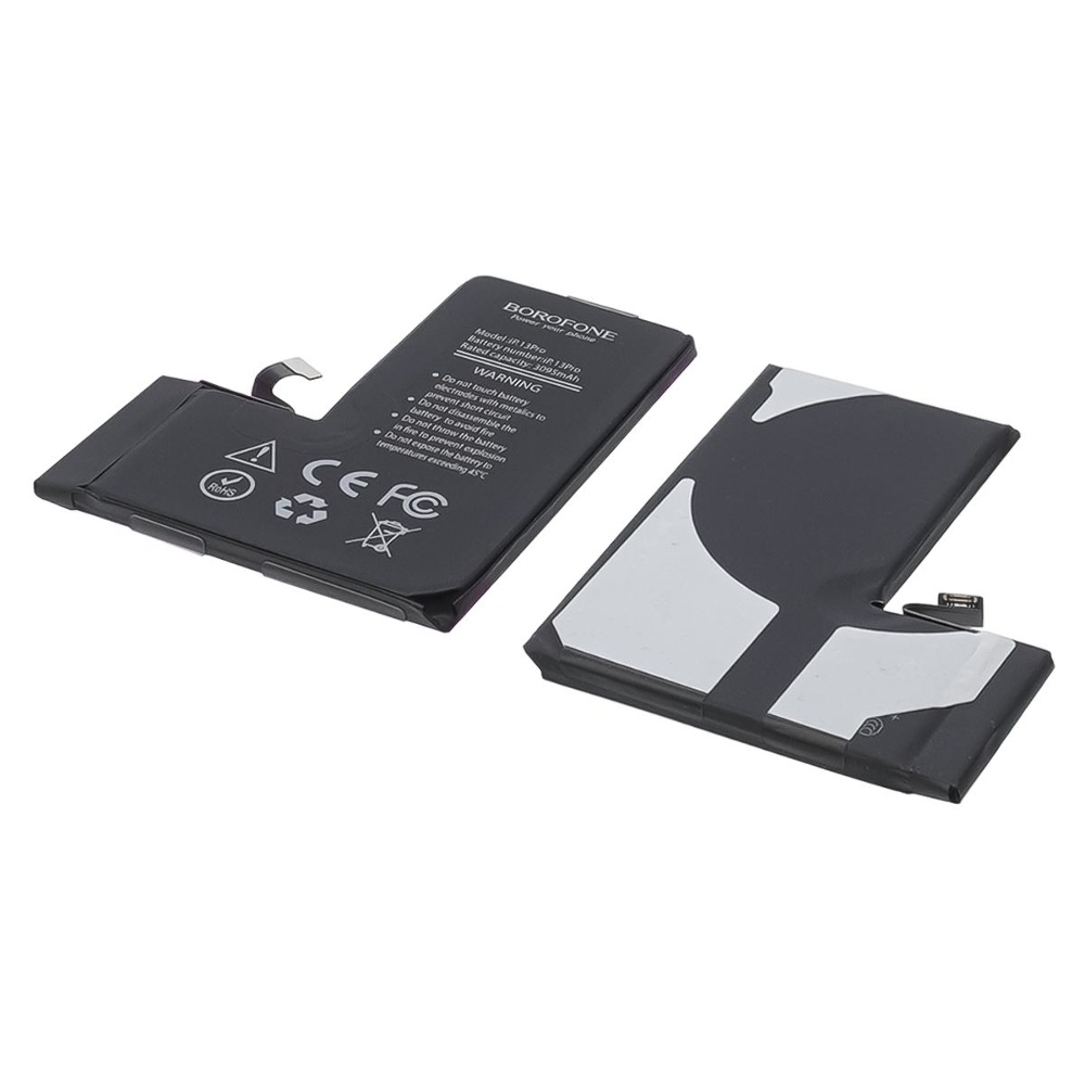  Borofone  Apple iPhone 13 Pro Original IC