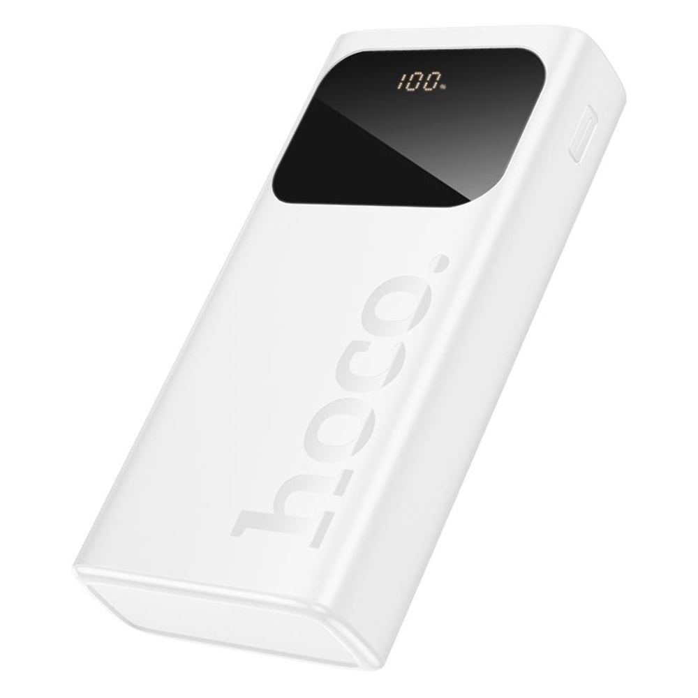 Power bank Hoco J144A 30000mAh white