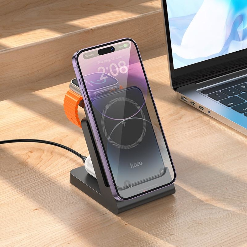 Power bank Hoco J149 31 5000mAh      black