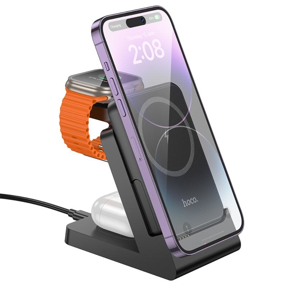 Power bank Hoco J149 31 5000mAh      black