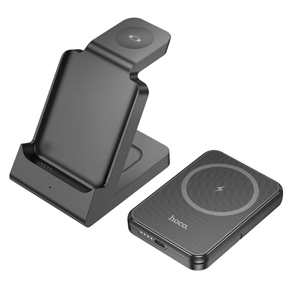 Power bank Hoco J149 31 5000mAh      black