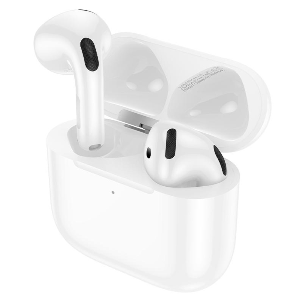  TWS  Hoco EW85  white