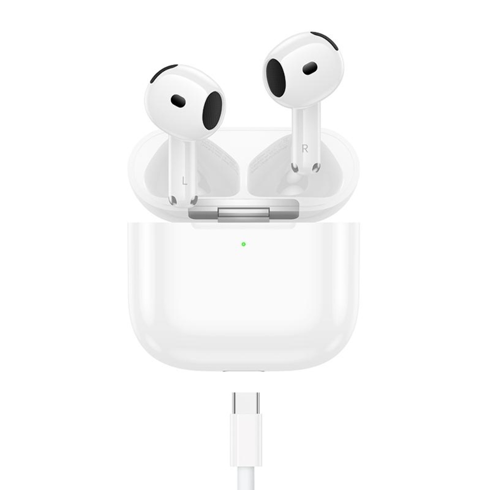  TWS  Hoco EW85  white