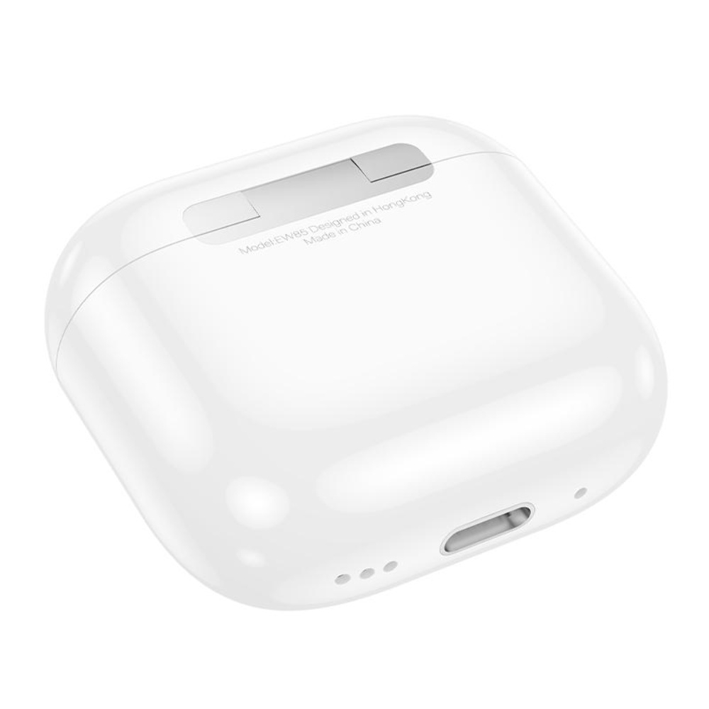  TWS  Hoco EW85  white