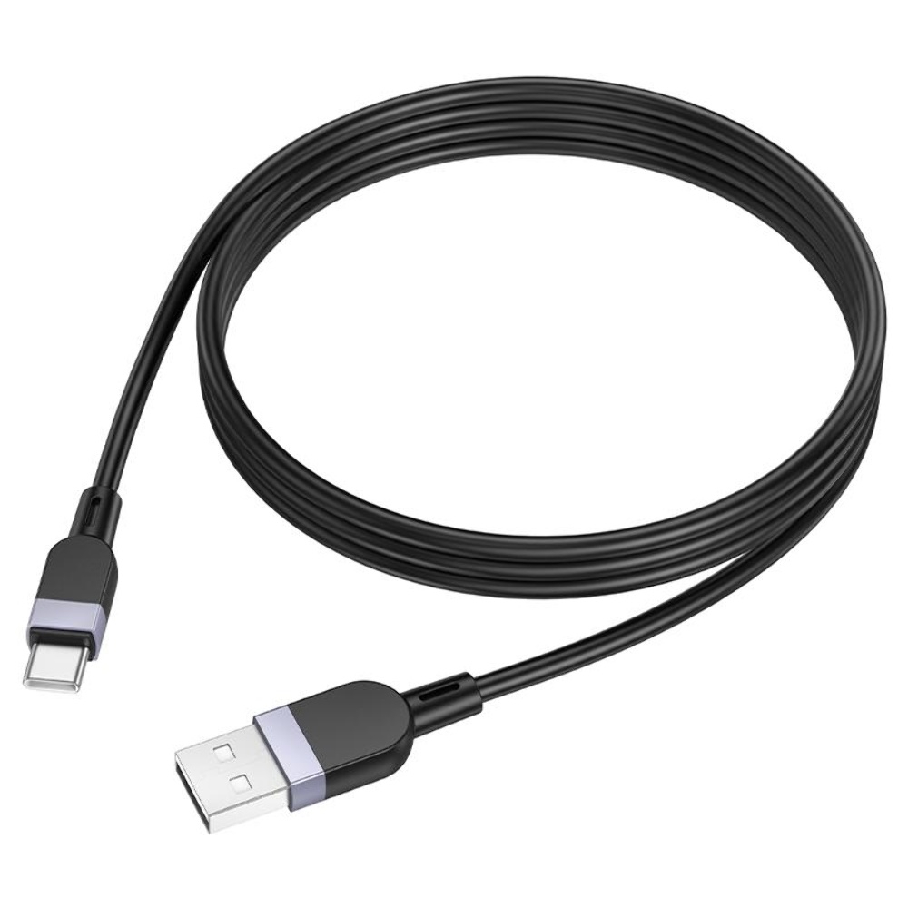  Hoco X109 USB to Type-C 1m black