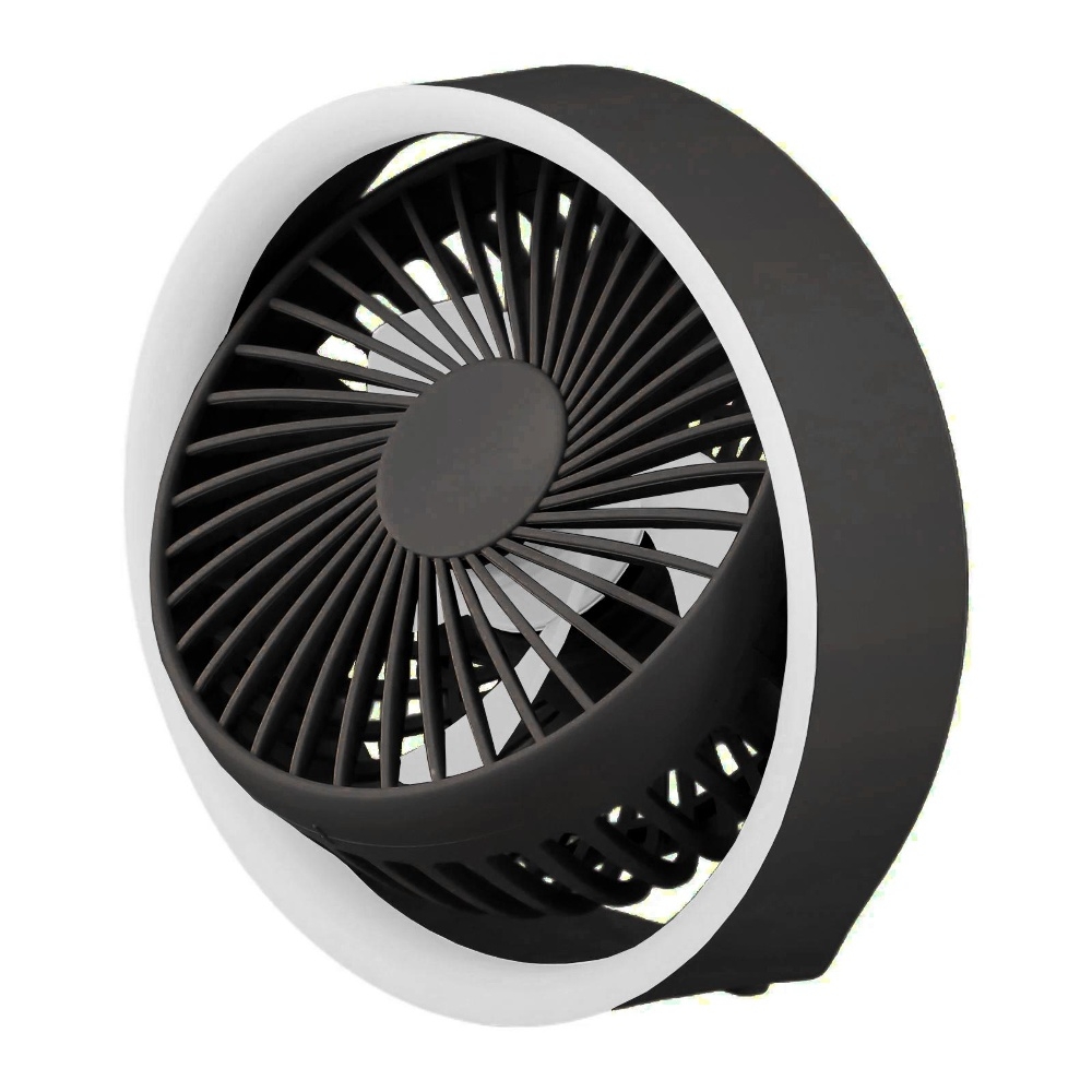   GXQC N601 Black