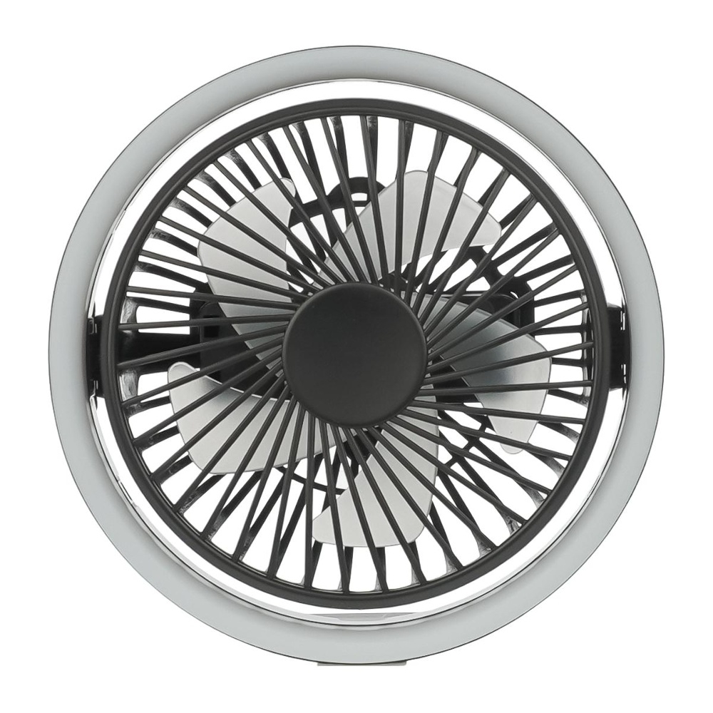    GXQC N601 Black
