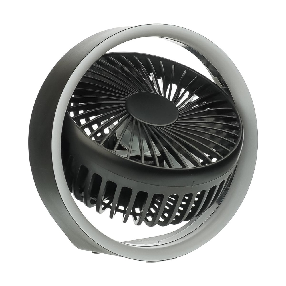    GXQC N601 Black
