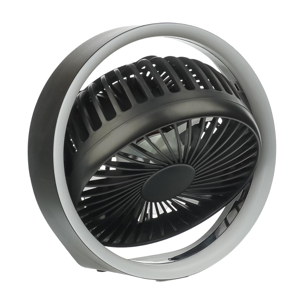    GXQC N601 Black