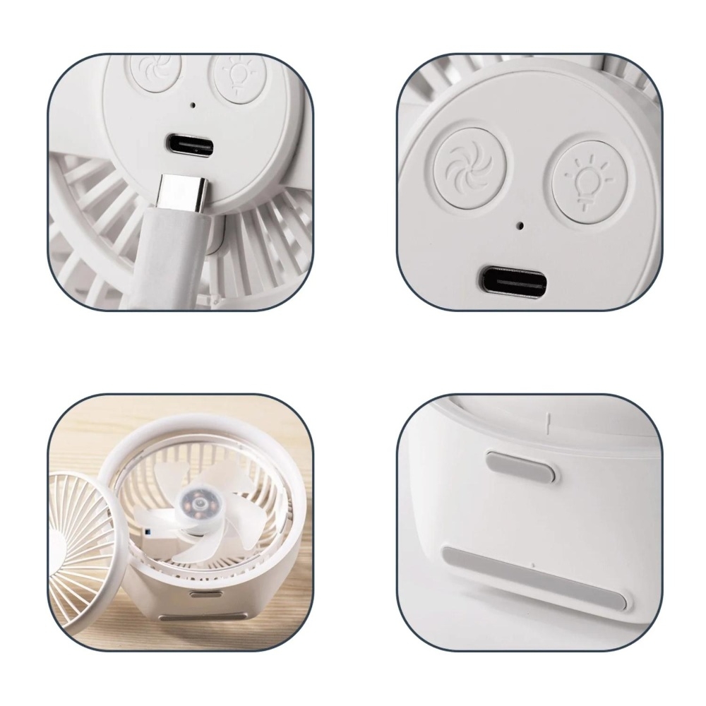    GXQC N601 White