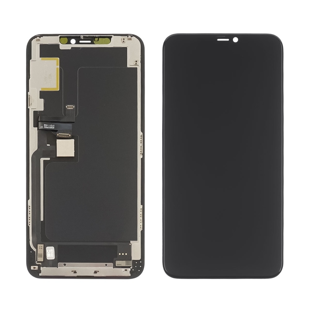  Apple iPhone 11 Pro Max,  |   | High Copy, ZY-IN CELL HD+,  ,  |  , 