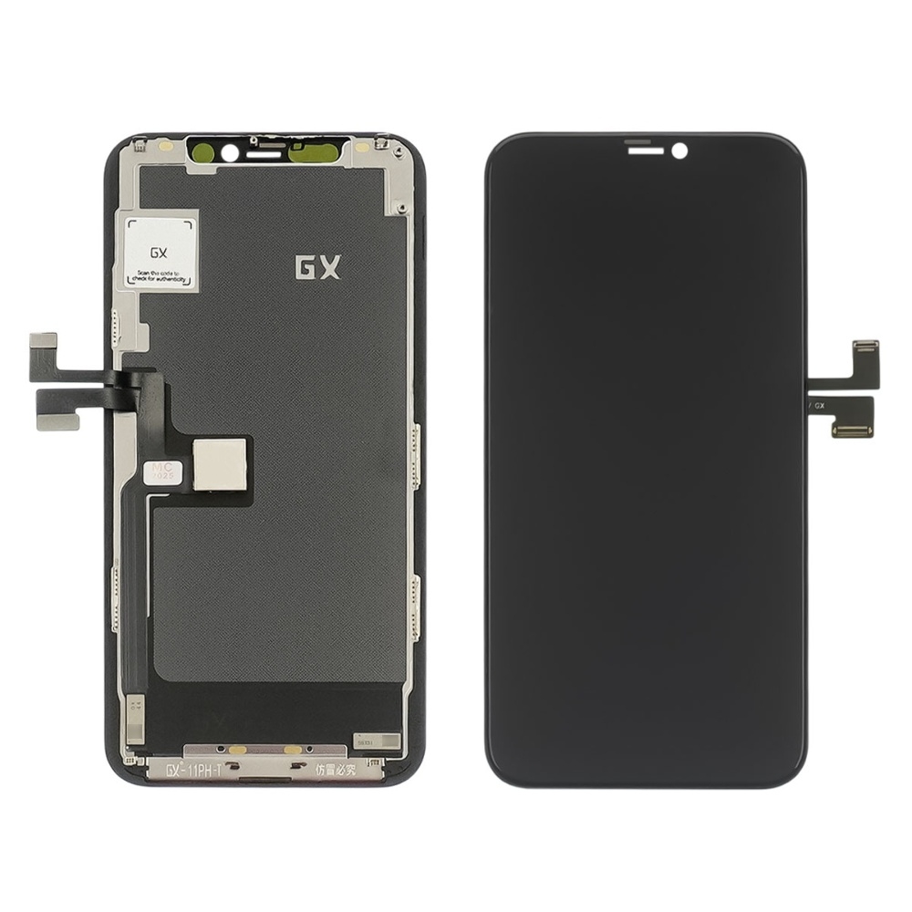  Apple iPhone 11 Pro,  |   | High Copy, IPS, GX, IN CELL |  , 