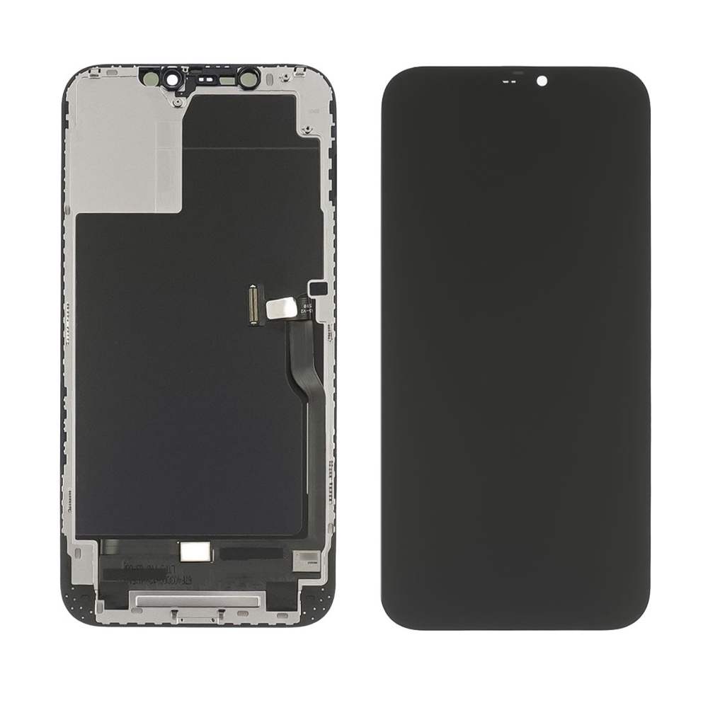  Apple iPhone 12 Pro Max,  |   | High Copy, ZY-IN CELL HD+,  ,  |  , 