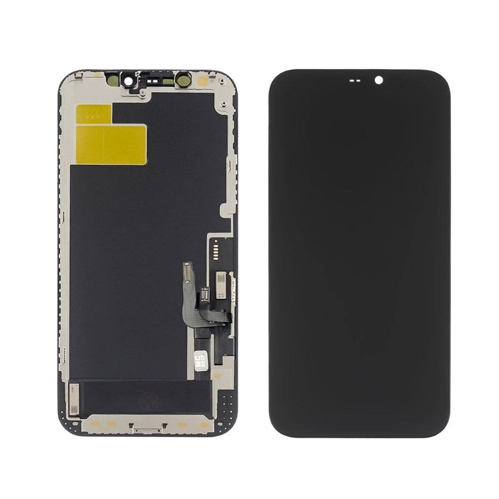  Apple iPhone 12, iPhone 12 Pro,  |   | High Copy, ZY-IN CELL HD+,  ,  |  , 