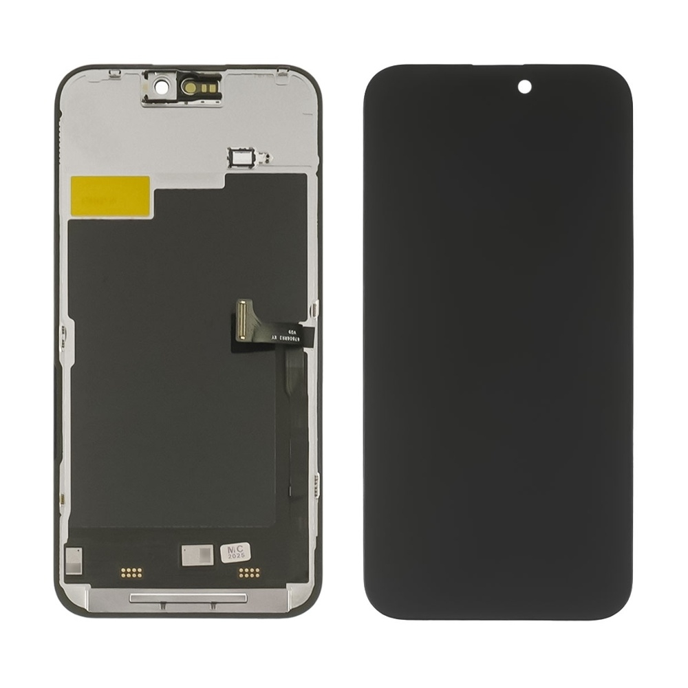  Apple iPhone 15 Pro Max,  |   | High Copy, ZY-IN CELL HD+,  ,  |  , 