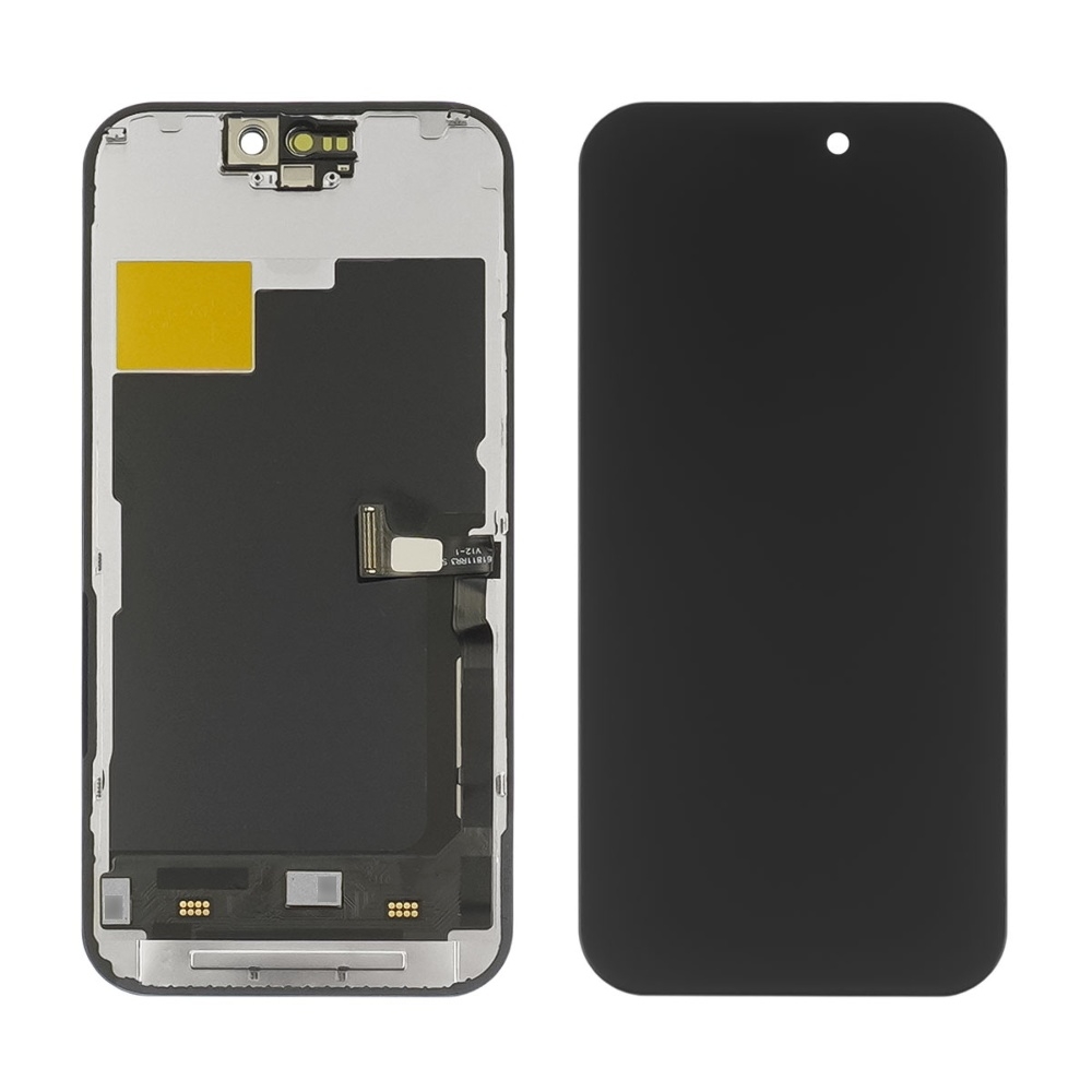  Apple iPhone 15 Pro,  |   | High Copy, ZY-IN CELL HD+,  ,  |  , 