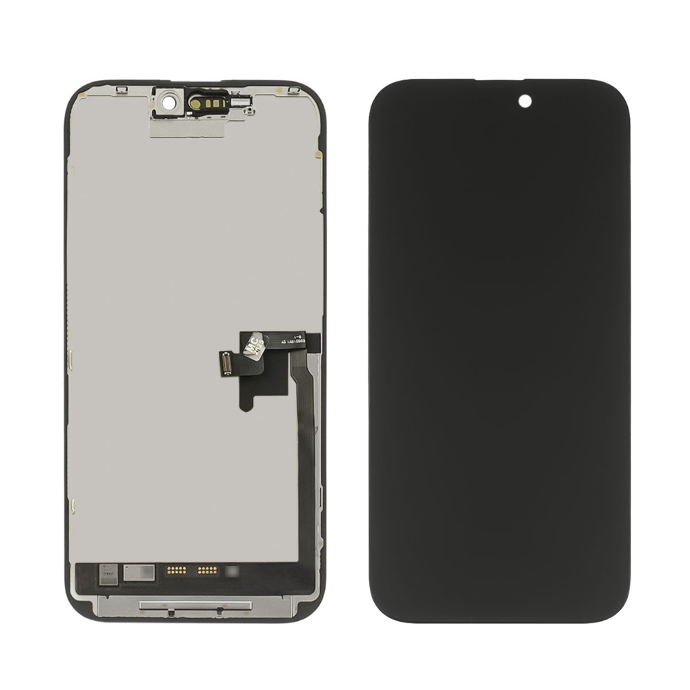  Apple iPhone 16 Pro Max,  |   | High Copy, ZY-IN CELL HD+,  ,  |  , 