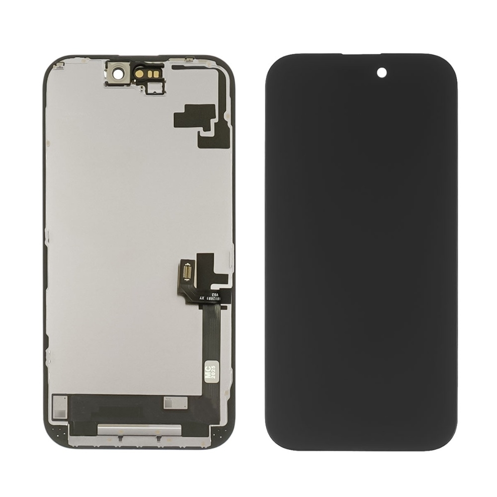  Apple iPhone 16,  |   | High Copy, ZY-IN CELL HD+,  ,  |  , 