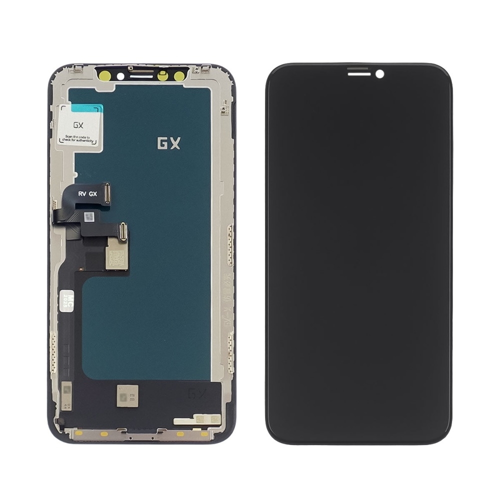  Apple iPhone X,  |   | High Copy, GX-IN CELL |  , 