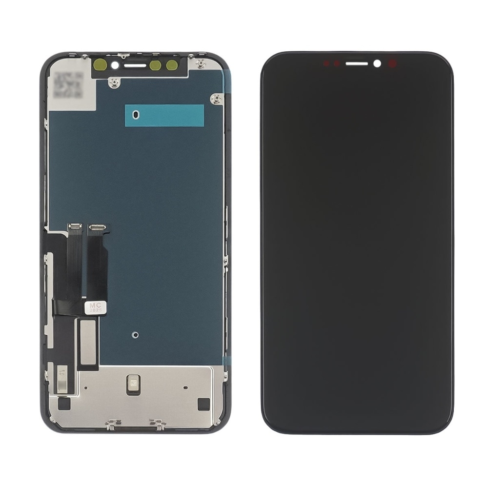  Apple iPhone XR,  |   | High Copy, ZY-IN CELL HD+,  ,  |  , 