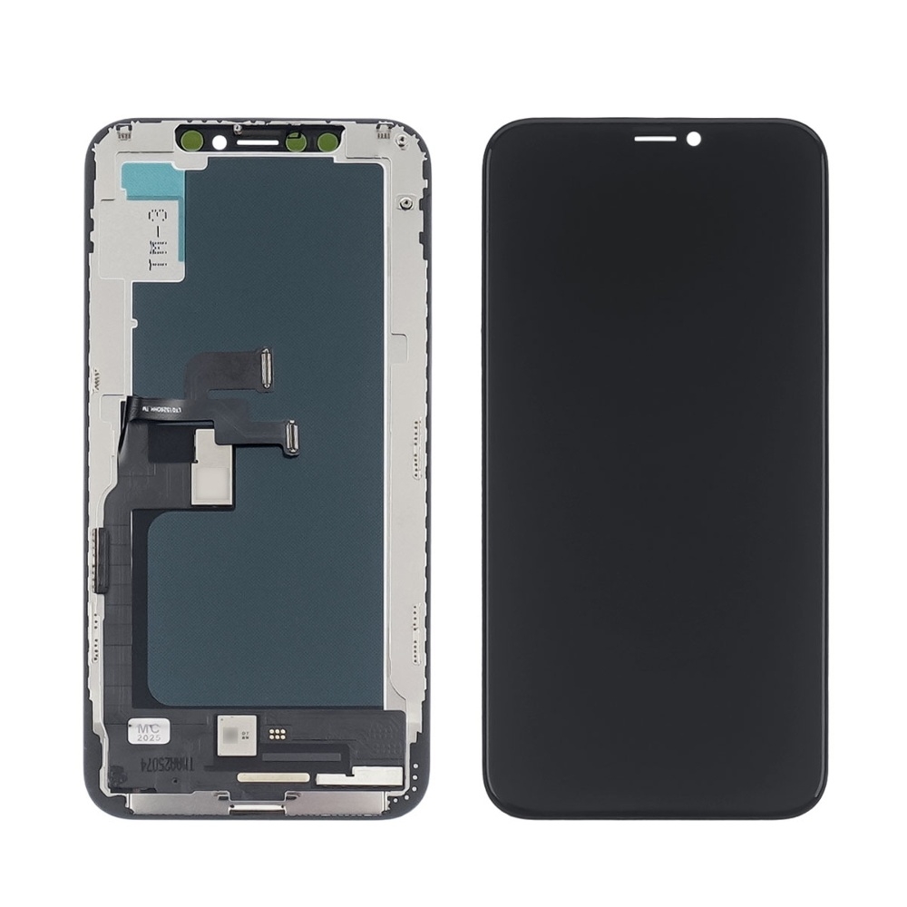  Apple iPhone XS,  |   | High Copy, ZY-IN CELL HD+,  ,  |  , 