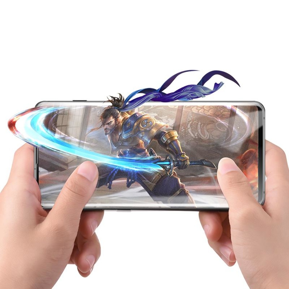      Hoco G100-2 gaming matte, 120  180