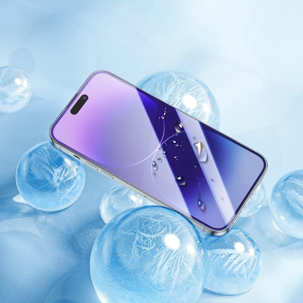      Hoco G100-3 anti blue ray, 120  180