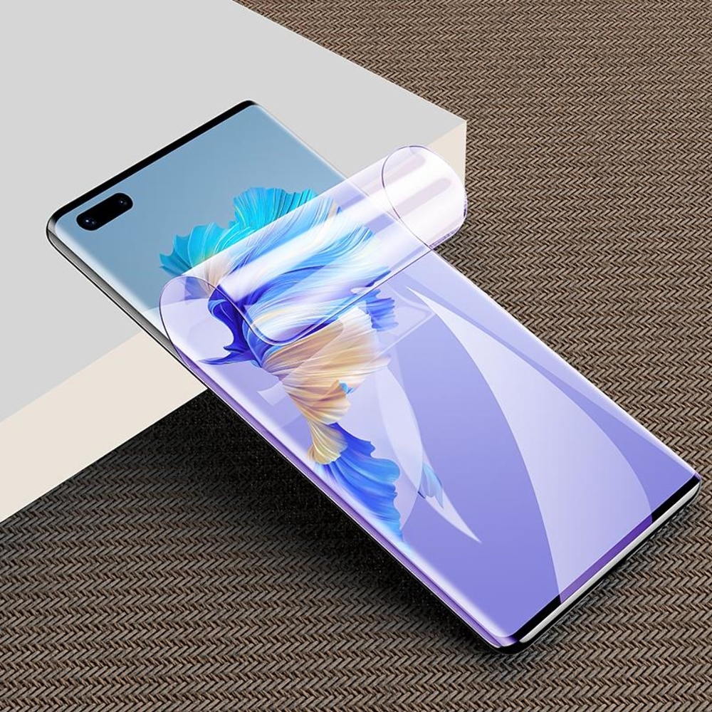     Hoco G100-3 anti blue ray, 120  180