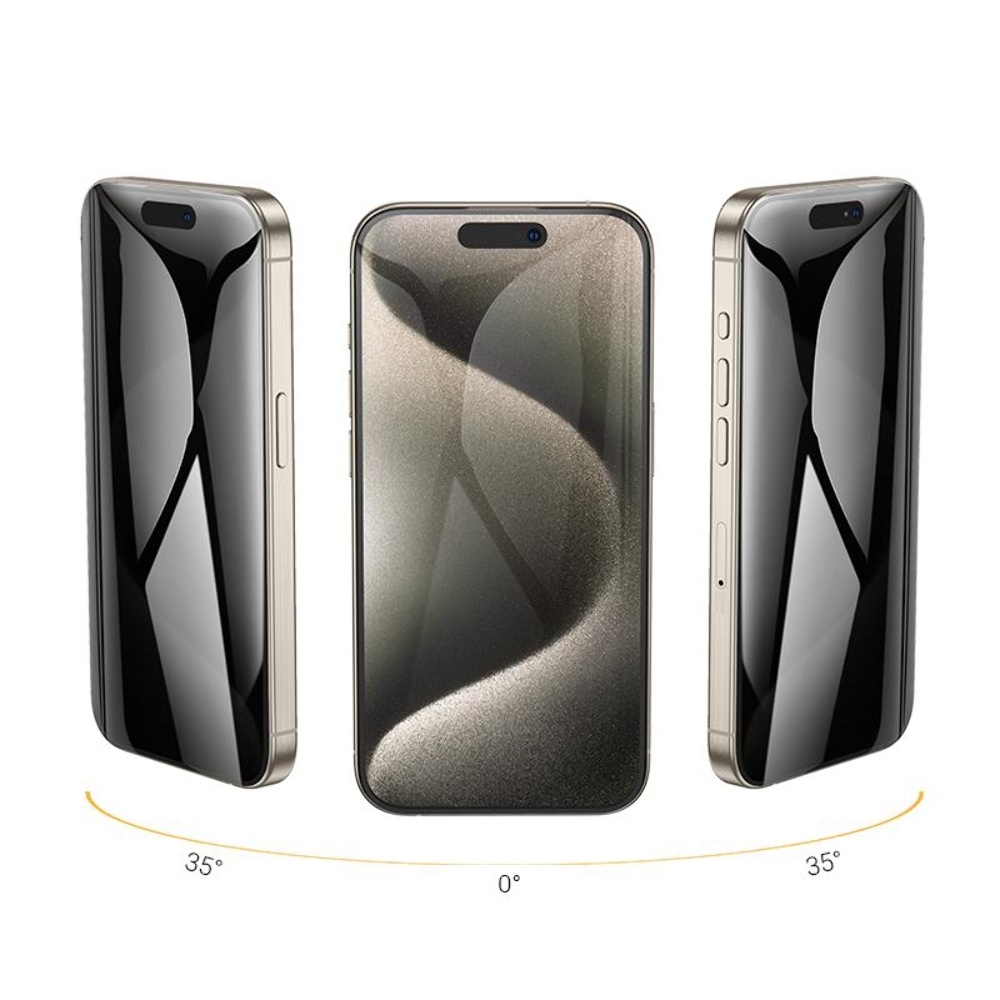     Hoco G100-7 privacy protection, 120  180