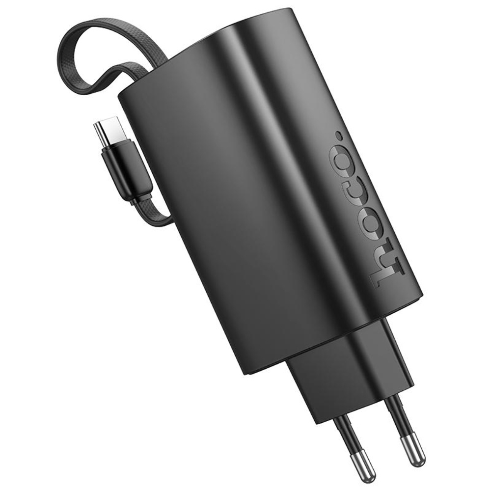    Hoco J148   Power Bank 5000mAh PD 20W +  Type-C black
