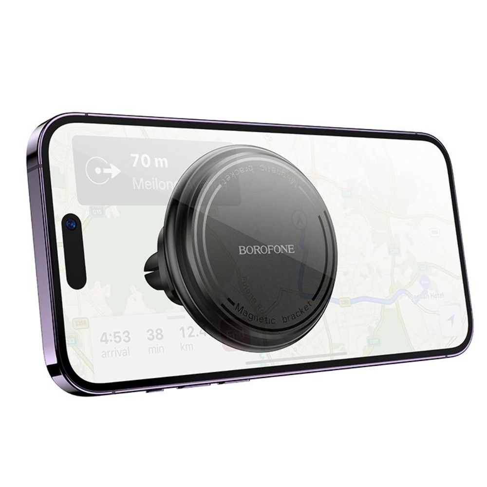  Borofone BH135  black