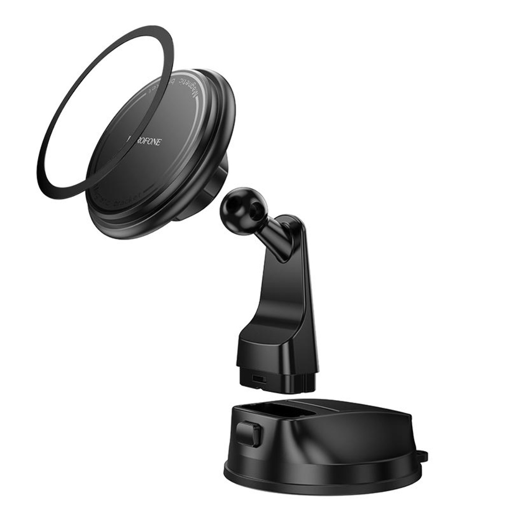  Borofone BH136  black