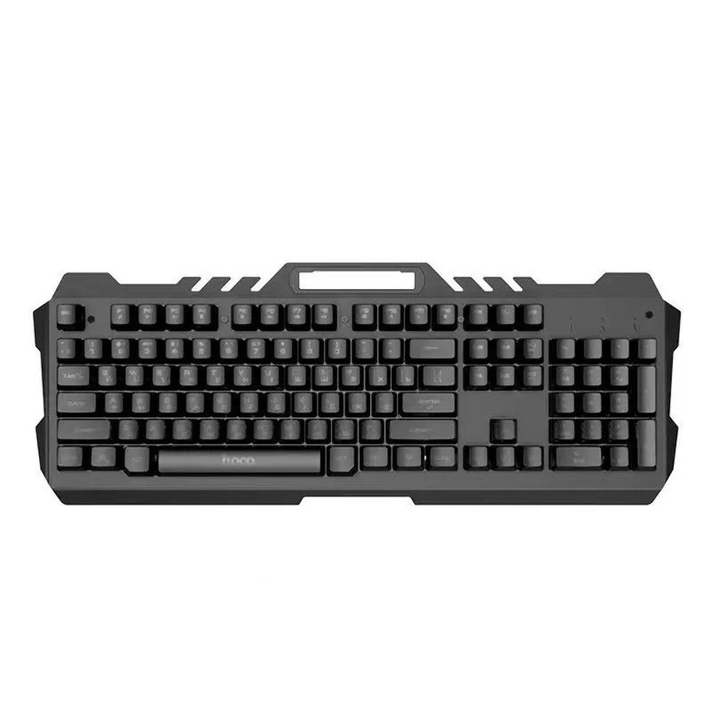     Hoco DI16 (ENG/ )  RGB  black