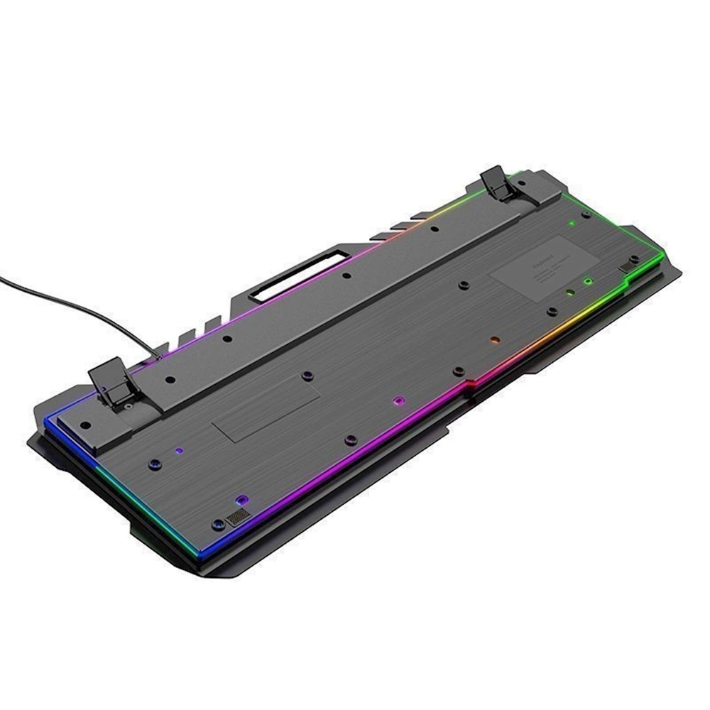     Hoco DI16 (ENG/ )  RGB  black