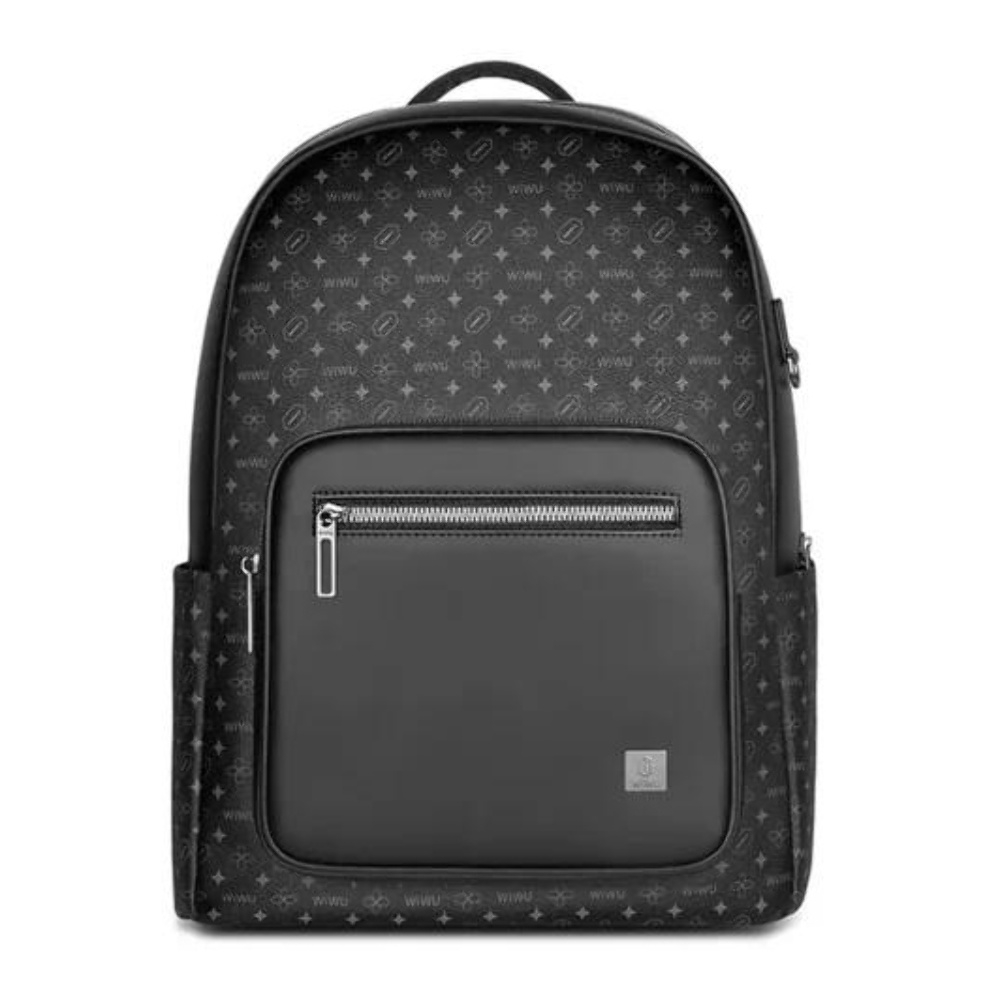    Wiwu Master Backpack Pro 15.6