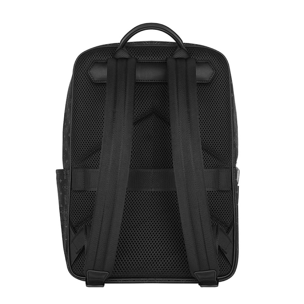    Wiwu Master Fingerprint Lock Backpack 15.6