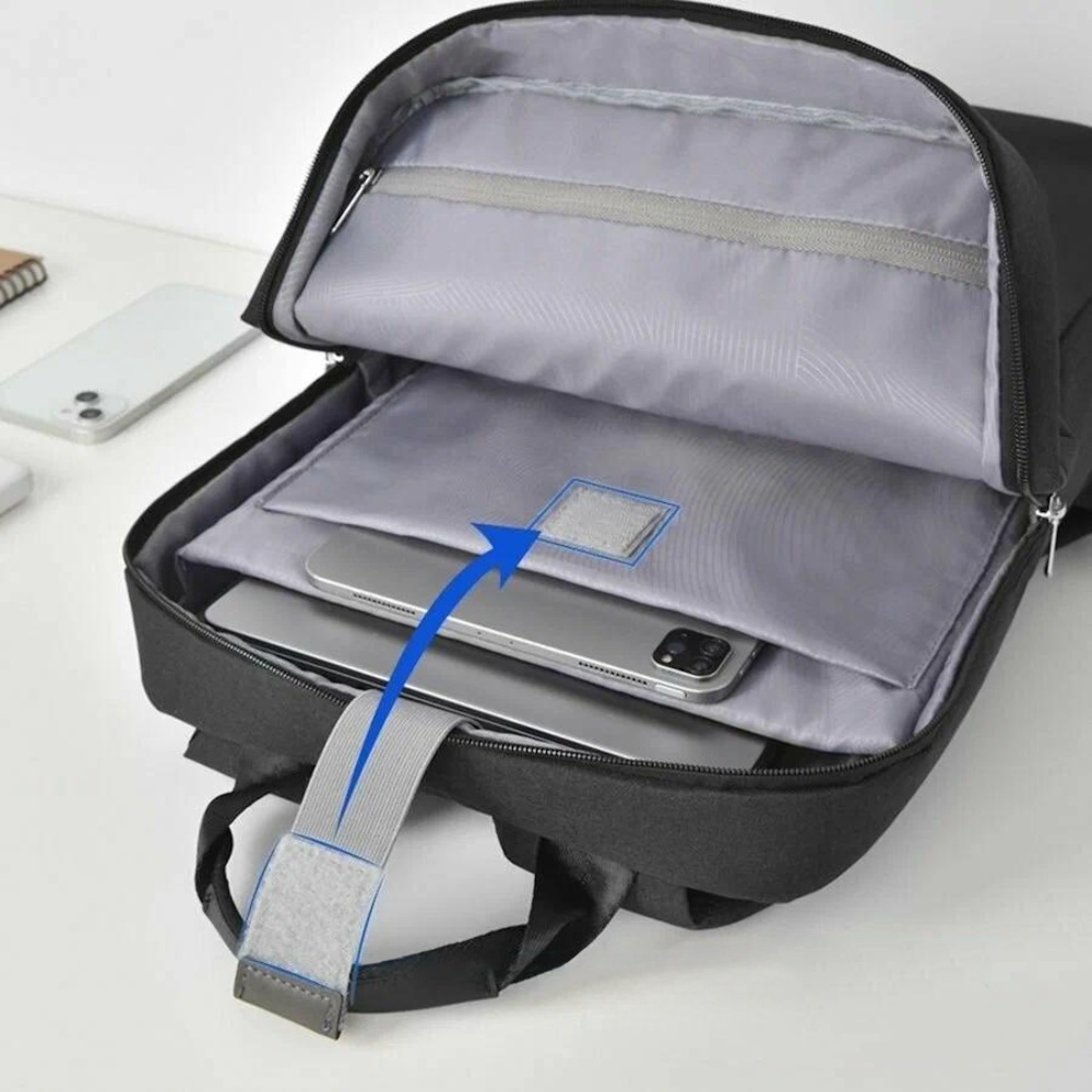   Wiwu Minimalist Backpack 15.6