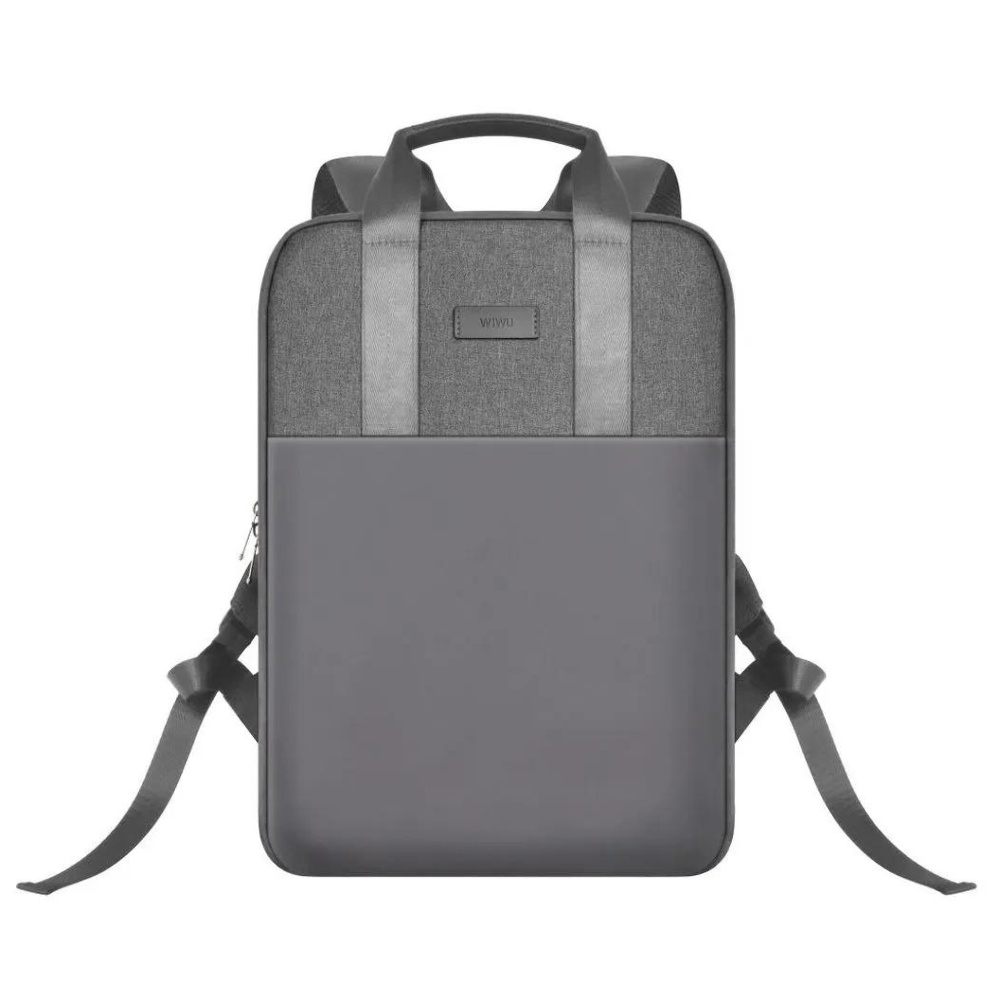    Wiwu Minimalist Backpack 15.6
