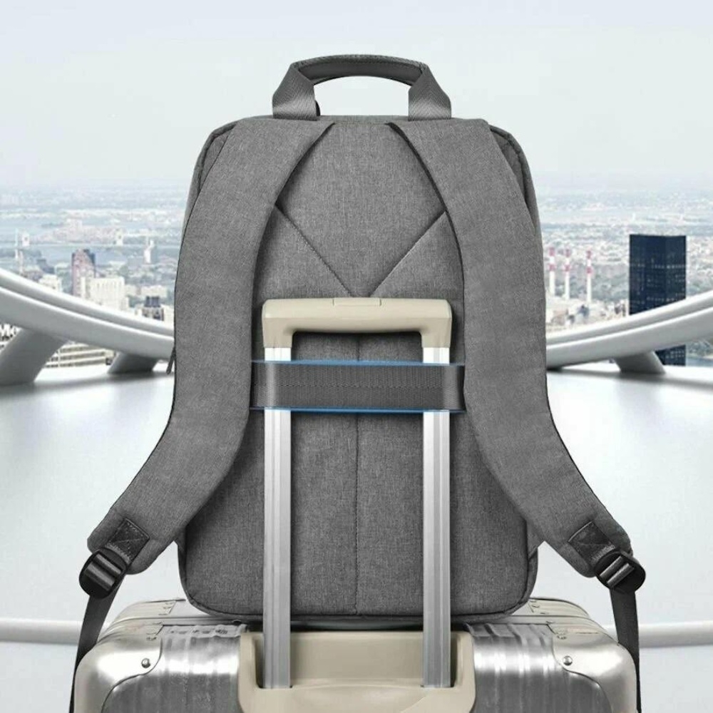   Wiwu Minimalist Backpack 15.6