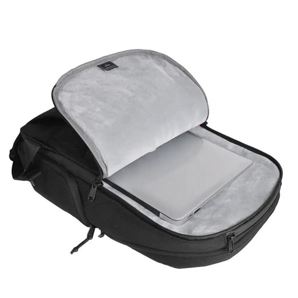    Wiwu Warriors Backpack X Pro 15.6