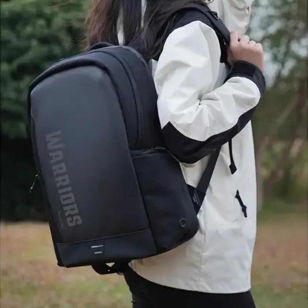    Wiwu Warriors Backpack X Pro 15.6