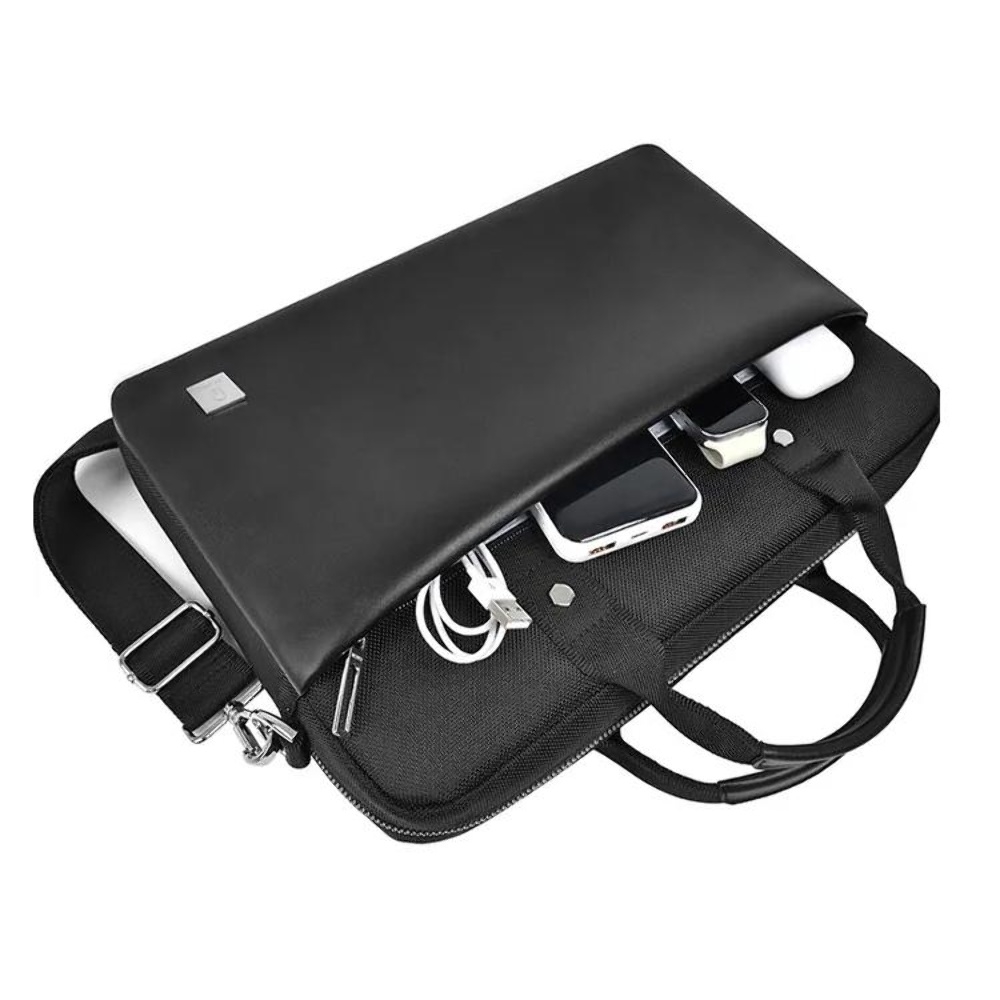    Wiwu Hali Laptop Bag 15.6