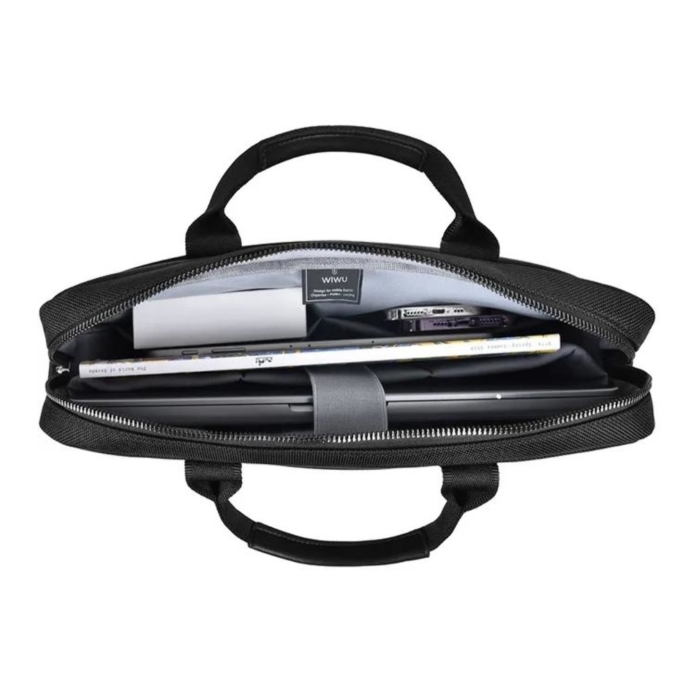    Wiwu Hali Laptop Bag 15.6